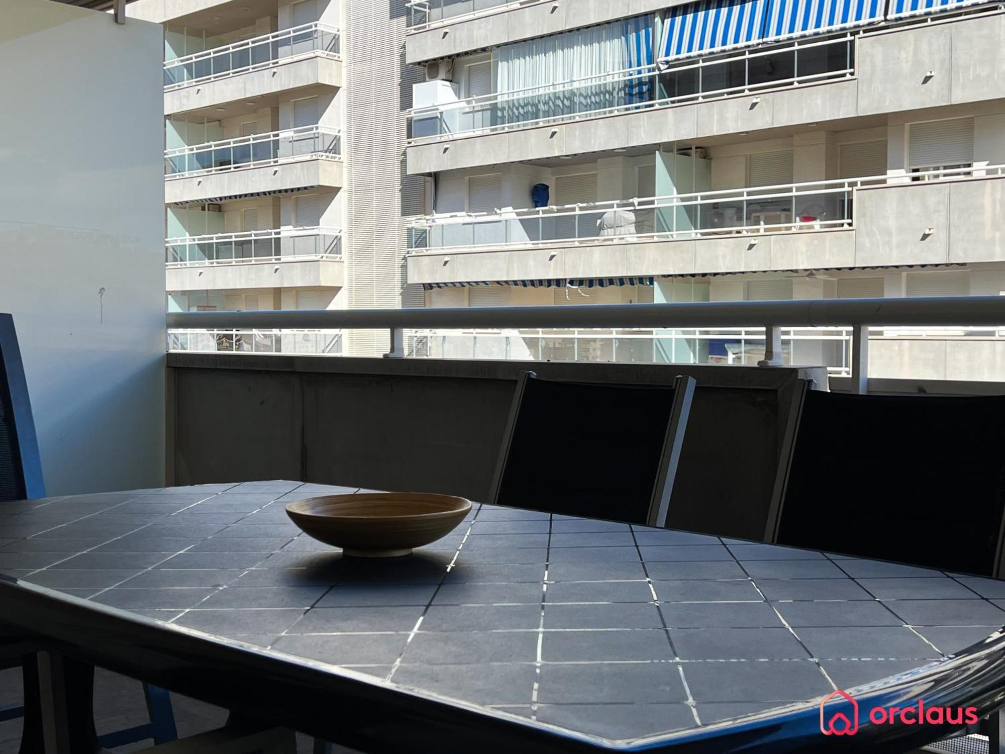 La Gran Terraza Leilighet Oropesa del Mar Eksteriør bilde