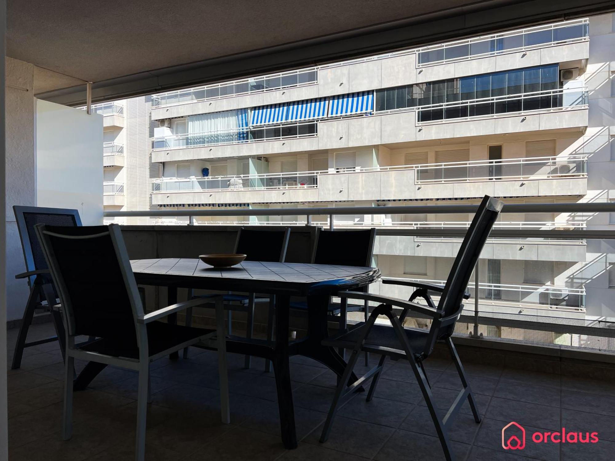 La Gran Terraza Leilighet Oropesa del Mar Eksteriør bilde