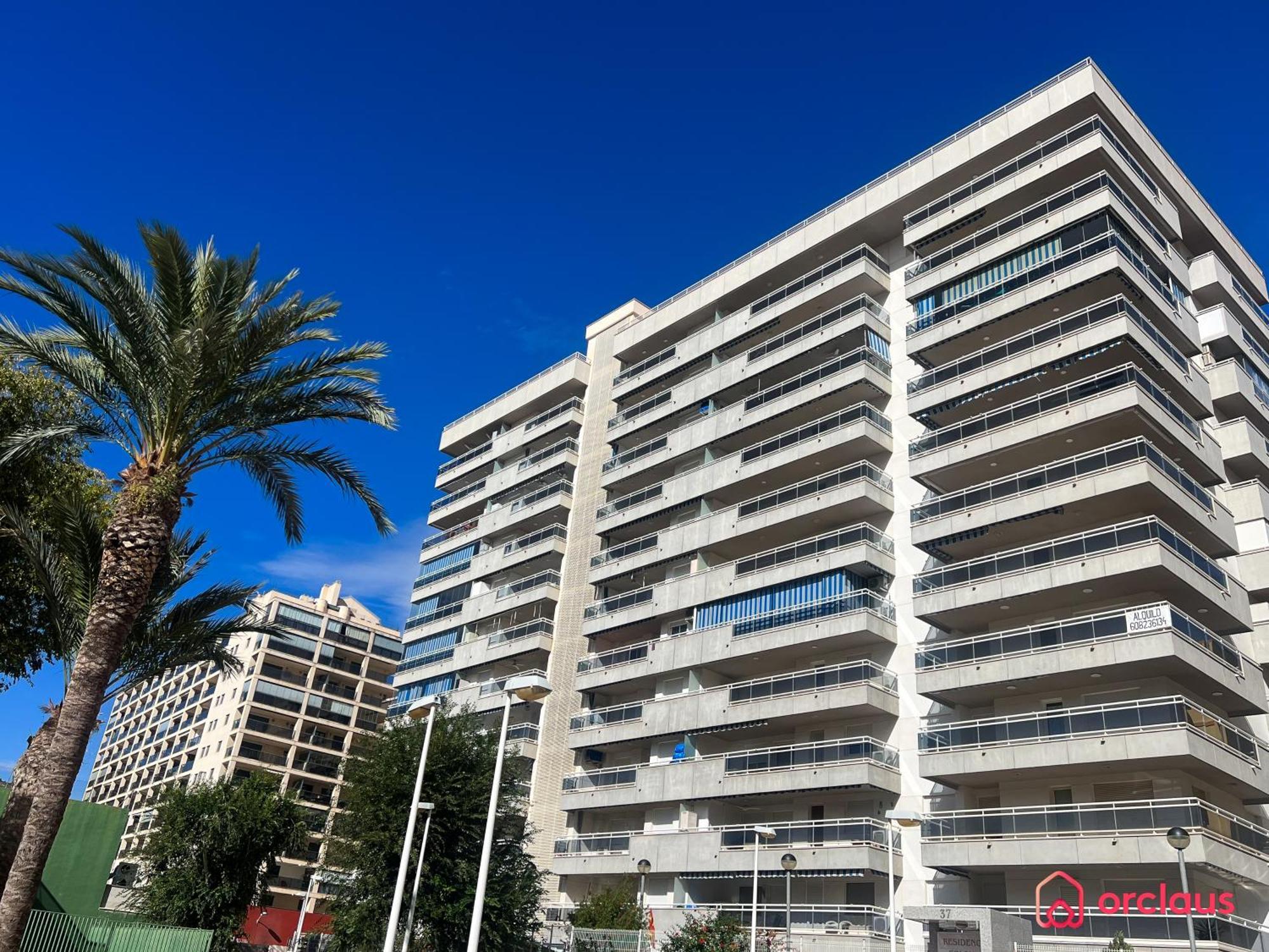 La Gran Terraza Leilighet Oropesa del Mar Eksteriør bilde